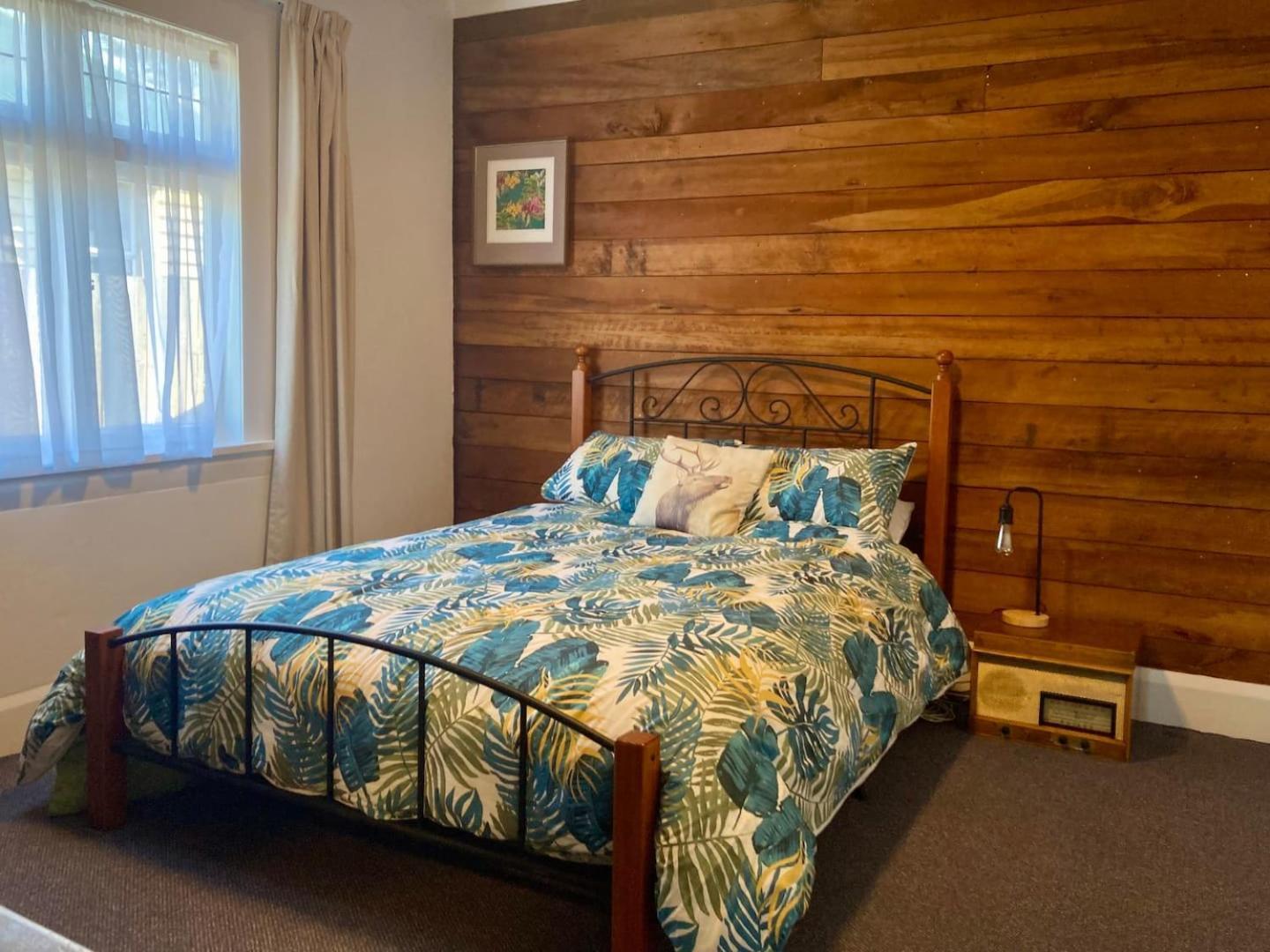 Kahu'S Nest Villa Hokitika Eksteriør billede