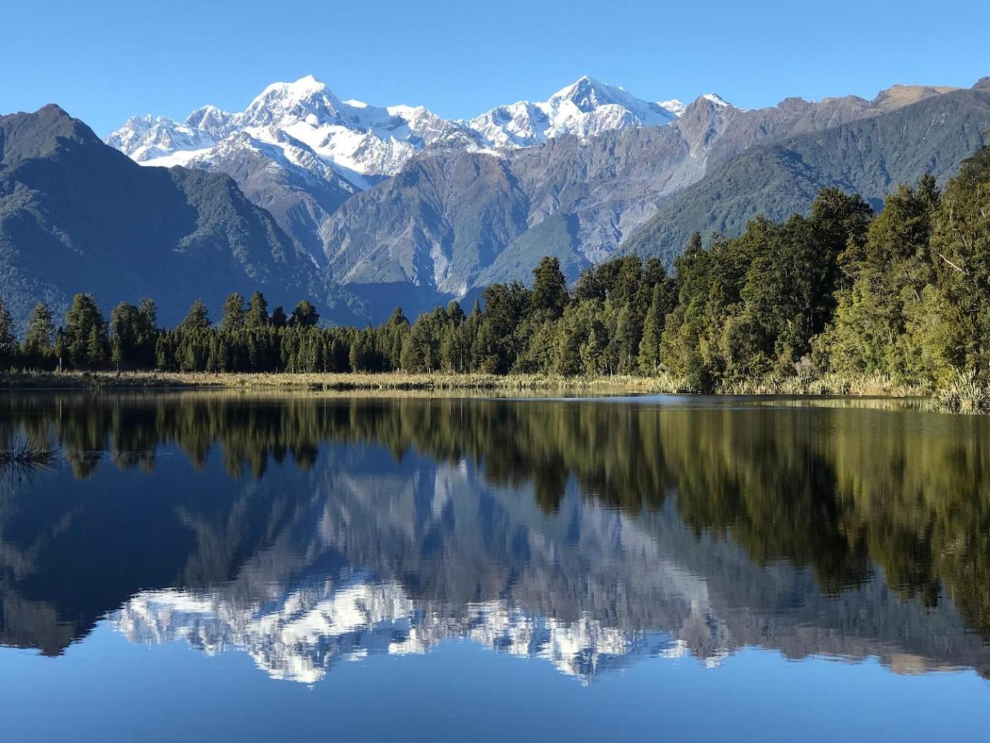 Kahu'S Nest Villa Hokitika Eksteriør billede